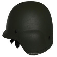 NIJIIIA Steel Bulletproof Helmet